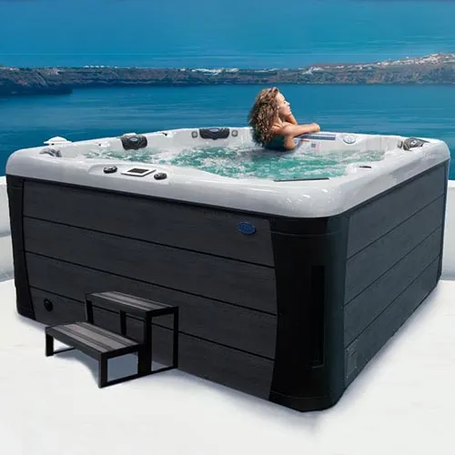 Deck hot tubs for sale in Dearborn